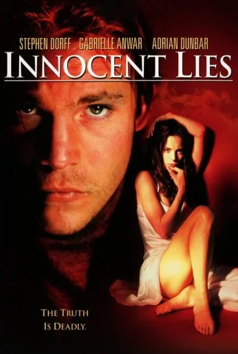 Невинная ложь (1995) онлайн бесплатно